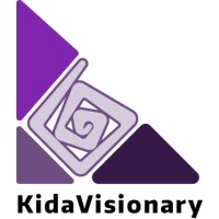 Kindavisionary