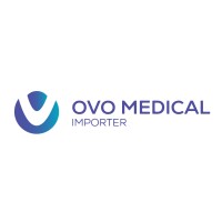 OVO MEDICAL logo - Similar company to El-Med General Trading
