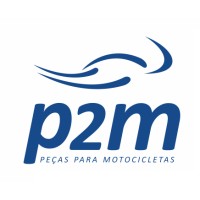 P2M Comércio De Peças S.A