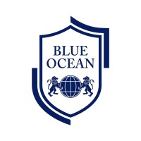 Blue Ocean Language and Business School logo - Similar company to Riserhub