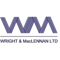 Wright & MacLennan logo - Similar company to Pfi Sign Plus