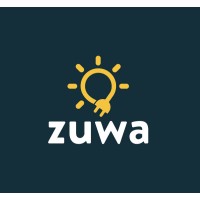 Zuwa Energy logo - Similar company to Drop Access Limited