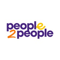 People2People RH logo - Similar company to Rh E Cia