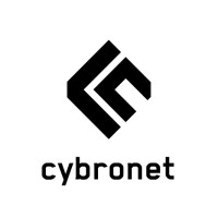 Cybronet logo - Similar company to Tangiblecodes