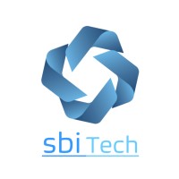 SBI Tech logo - Similar company to Bowon