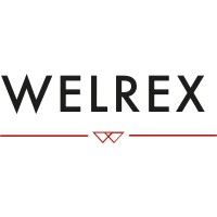 WELREX logo - Similar company to Syncsulin