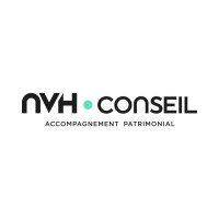 NVH CONSEIL PATRIMOINE logo - Similar company to Lebienrentable.Fr