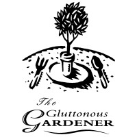 The Gluttonous Gardener logo - Similar company to Ampersand Fragrances Ltd