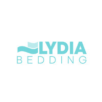 Lydia Bedding logo - Similar company to The Craft Bedding