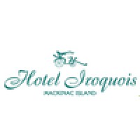 Hotel Iroquois logo - Similar company to Zaim Grup