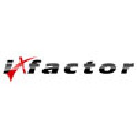iXfactor logo - Similar company to Tarvent Inc.