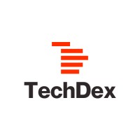 TechDex logo - Similar company to Anyway