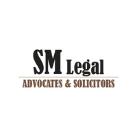 SM Legal Advocates & Solicitors logo - Similar company to Delfyle Solutions Private Limited