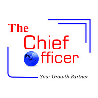 The Chief Officer logo - Similar company to Designera