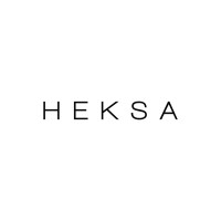 HEKSA logo - Similar company to Technography Experts