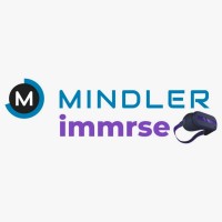 Mindler Immrse logo - Similar company to Mindler