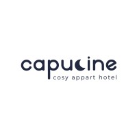 Capucine Appart'Hôtel***