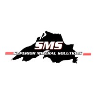 Superior Mineral Solutions logo - Similar company to Cobalt Cab