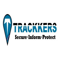 Trackkers Security Solutions logo - Similar company to Five Force Security Solutions Pvt. Ltd - India