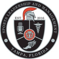 SLAM! Tampa logo - Similar company to Slam! Apollo Beach