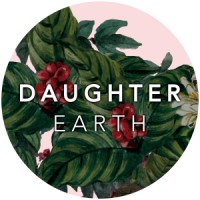 DAUGHTER EARTH logo - Similar company to Caldera + Lab