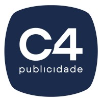 C4 Publicidade logo - Similar company to Velocitel Tecnologia
