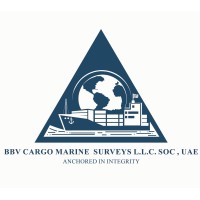 BBV Cargo Marine Surveys L.L.C S.O.C logo - Similar company to Made In Kenya