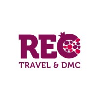 Rec Travel logo - Similar company to Datviettour