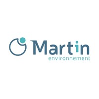 MARTIN ENVIRONNEMENT logo - Similar company to Oneclickidea