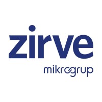 Zirve Yazılım logo - Similar company to Mikrogrup