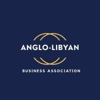 Anglo Libyan Business Association (ALBA) logo - Similar company to Hitchfields Ltd
