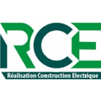 REALISATION CONSTRUCTION ELECTRIQUE logo - Similar company to Rd2 Parts