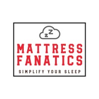 Mattress Fanatics logo - Similar company to Dreamguard