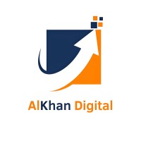 AlKhan Digital Agancy logo - Similar company to Zapine Technologies
