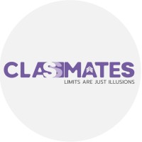Classmates logo - Similar company to Knowlix Learning