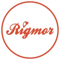 Rigmor - Personlig Assistent for Seniorer logo - Similar company to Novum Assistans Ab