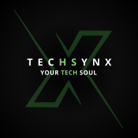 Techsynx logo - Similar company to Archlogic