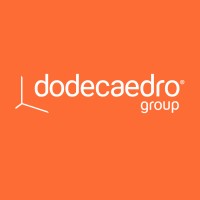 Dodecaedro Group logo - Similar company to Vale20 Srl - Eventi E Comunicazione