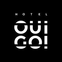 Hôtel Oui GO! logo - Similar company to Hampton Inn & Suites Laval