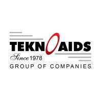 Teknoaids logo - Similar company to Techno Ad