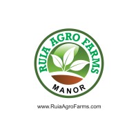 RUIA AGRO FARMS logo - Similar company to Vegetales