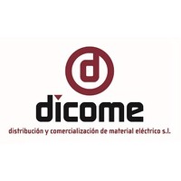 DICOME SL logo - Similar company to Enguita, S.L.