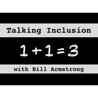 Talking Inclusion Network logo - Similar company to Australian Disability