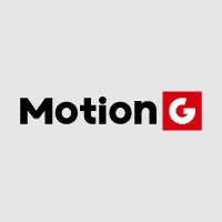 Motion G logo - Similar company to Peupleplus Ai Pvt Ltd