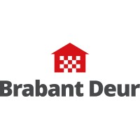 Brabant Deur logo - Similar company to Vusi