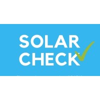 Solar Check logo - Similar company to Hesp Solar, Llc