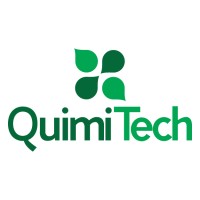 QuimiTech logo - Similar company to Quimtech Soluções Analíticas