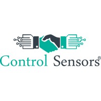 Control Sensors logo - Similar company to Regal Beloit De Apodaca