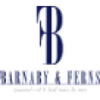 BARNABY&FERNS logo - Similar company to O'Marine Co., Ltd.