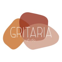 Gritaria Studio logo - Similar company to On Demand Is Now Vubiquity - Http://Www.Linkedin.Com/Company/Vubiquity